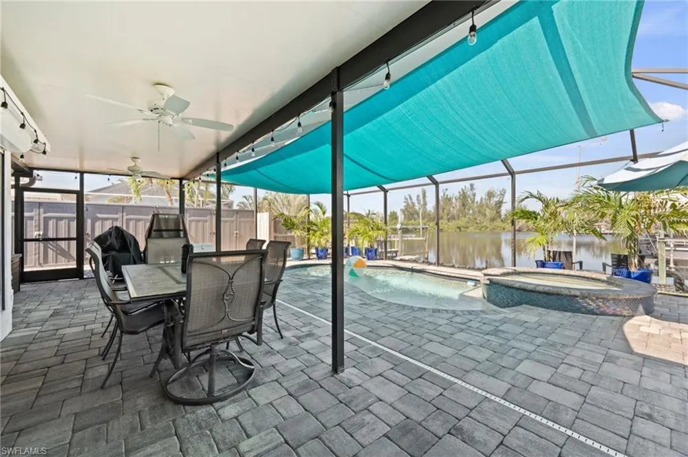 12213 Star Shell Drive Matlacha Isles, FL 33991