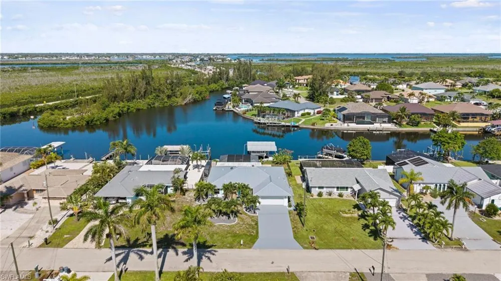 12213 Star Shell Drive Matlacha Isles, FL 33991