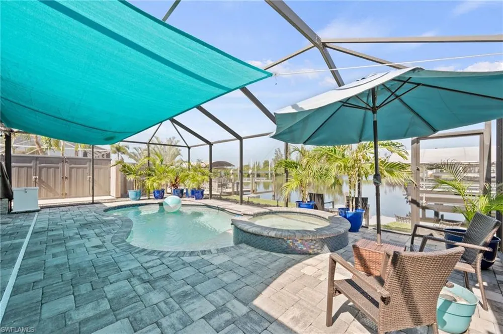 12213 Star Shell Drive Matlacha Isles, FL 33991