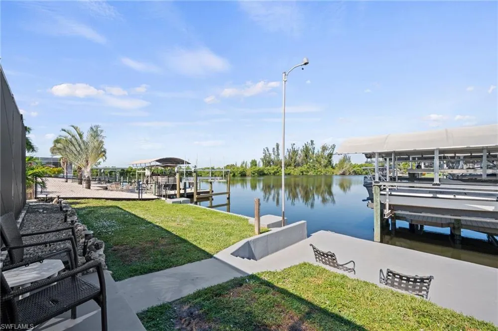 12213 Star Shell Drive Matlacha Isles, FL 33991
