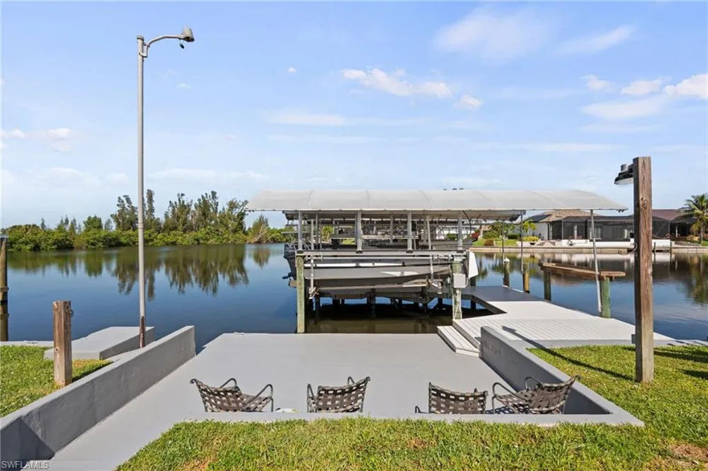 12213 Star Shell Drive Matlacha Isles, FL 33991