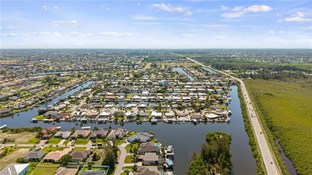 12213 Star Shell Drive Matlacha Isles, FL 33991