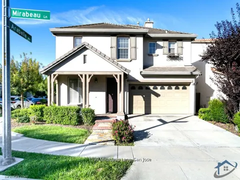 1199 Mirabeau Lane