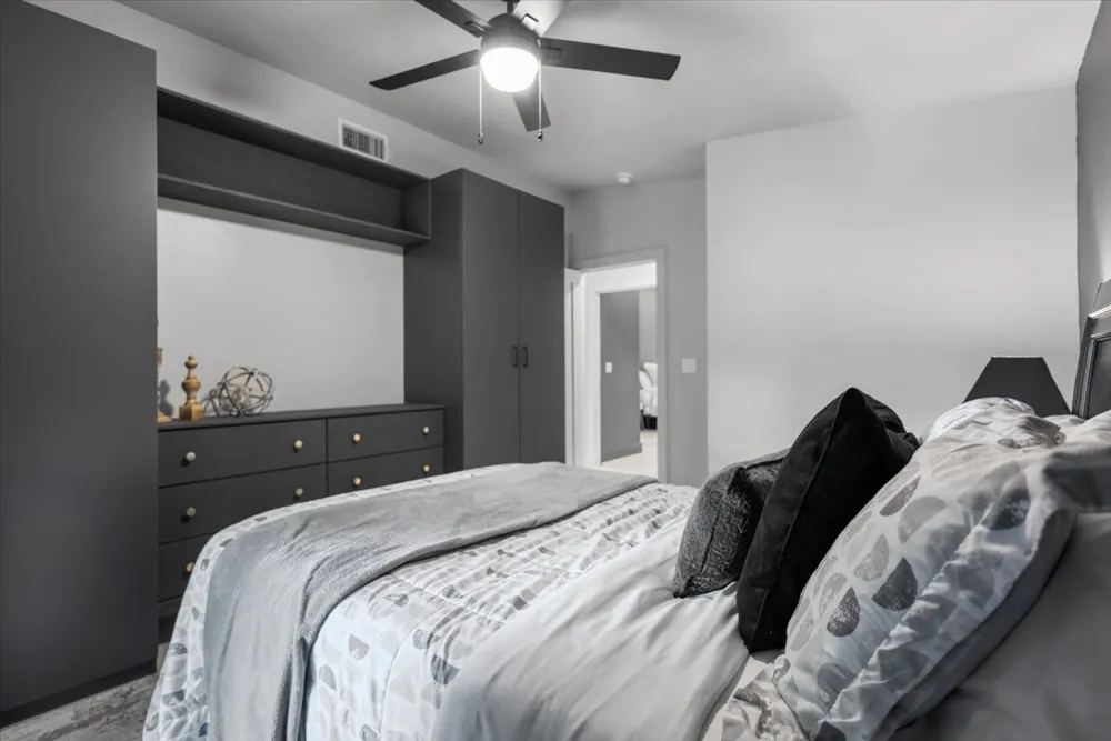 215 Brookside Drive Hideaway, TX 75771