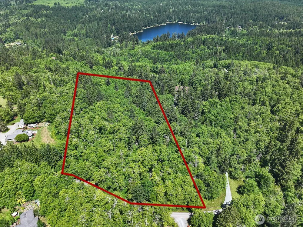 0 XXXX Goss Ridge Road Freeland, WA 98249