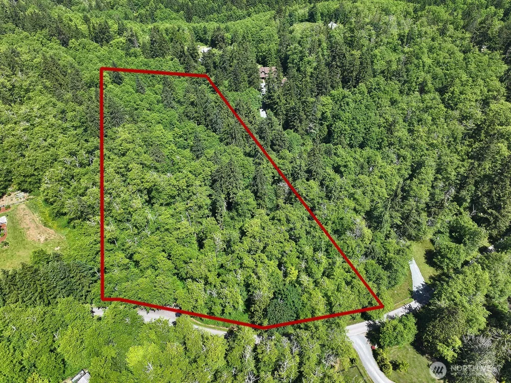 0 XXXX Goss Ridge Road Freeland, WA 98249
