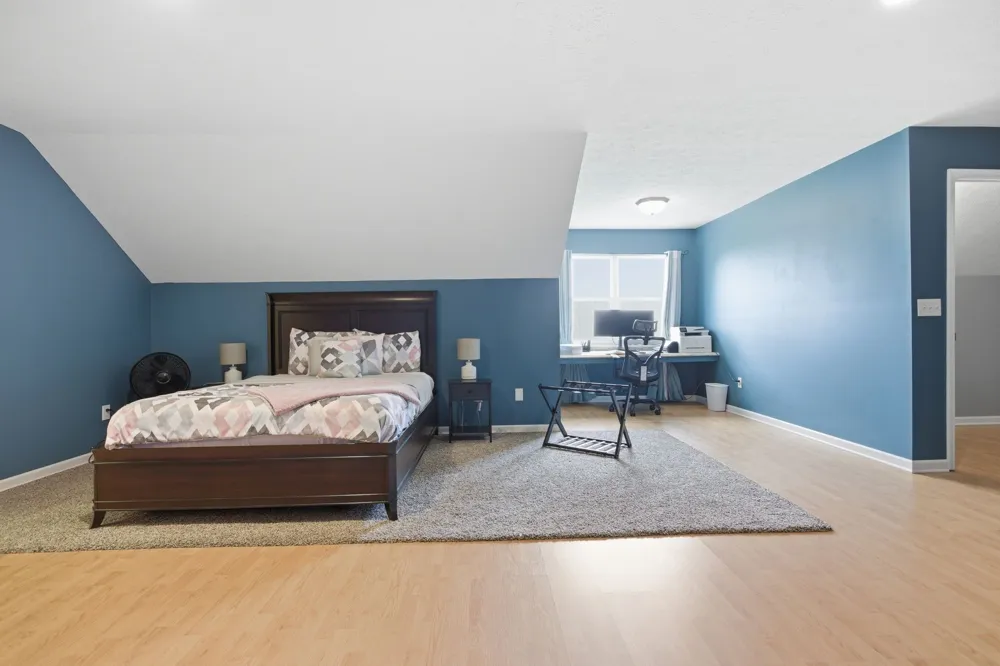 163 Tabor Pl Hohenwald, TN 38462