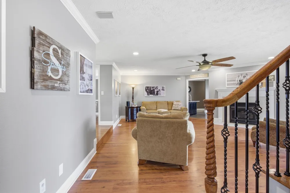 163 Tabor Pl Hohenwald, TN 38462