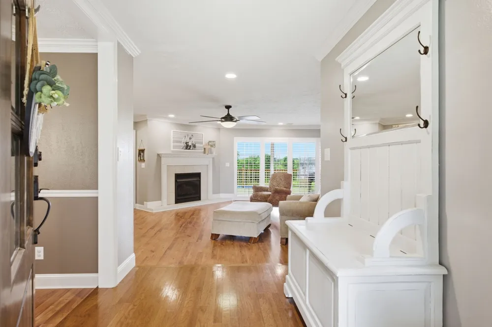 163 Tabor Pl Hohenwald, TN 38462