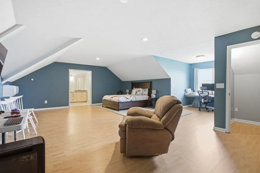 163 Tabor Pl Hohenwald, TN 38462