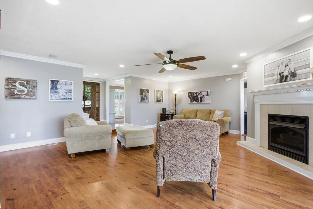 163 Tabor Pl Hohenwald, TN 38462
