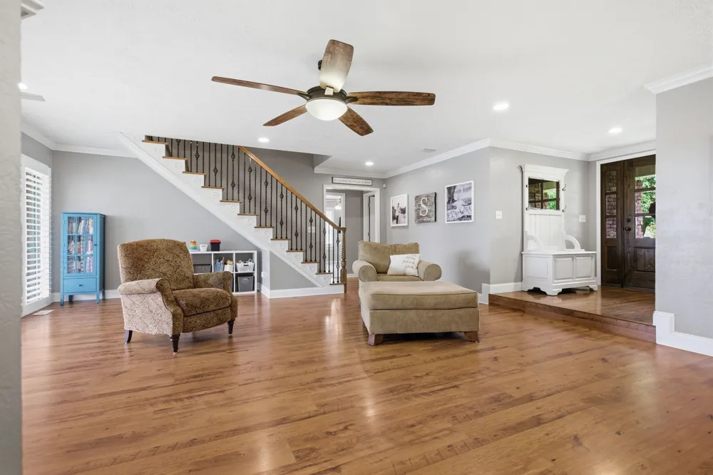 163 Tabor Pl Hohenwald, TN 38462