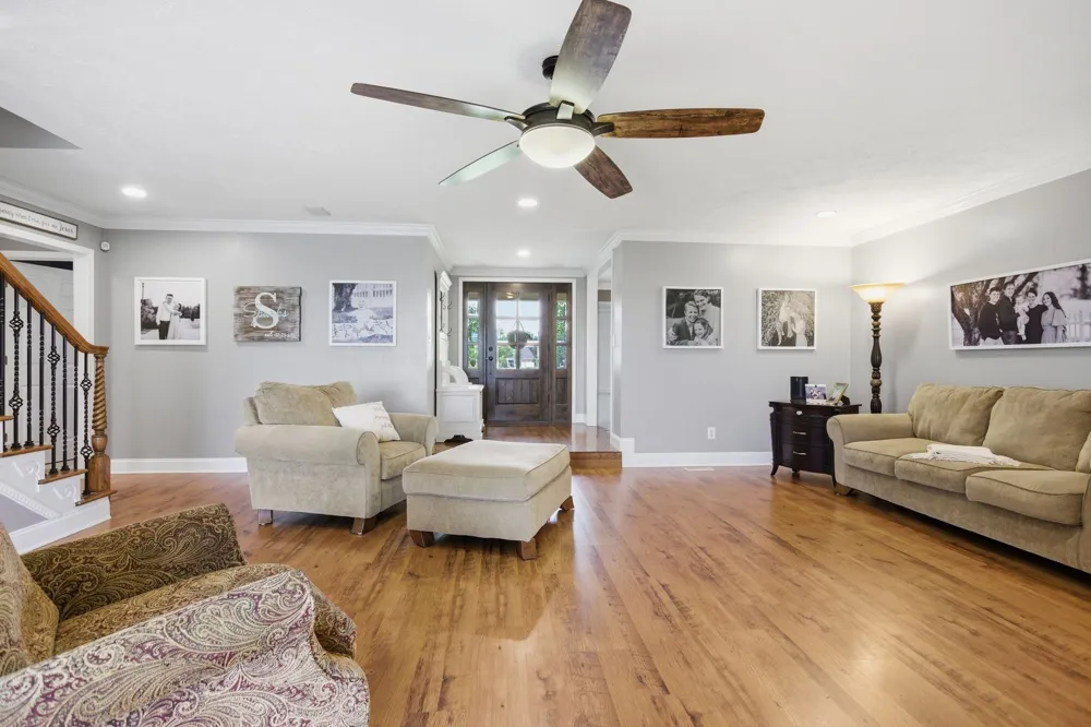 163 Tabor Pl Hohenwald, TN 38462