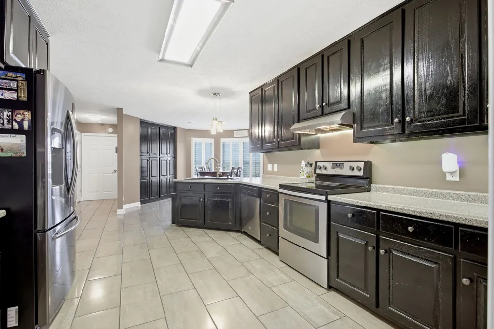 163 Tabor Pl Hohenwald, TN 38462