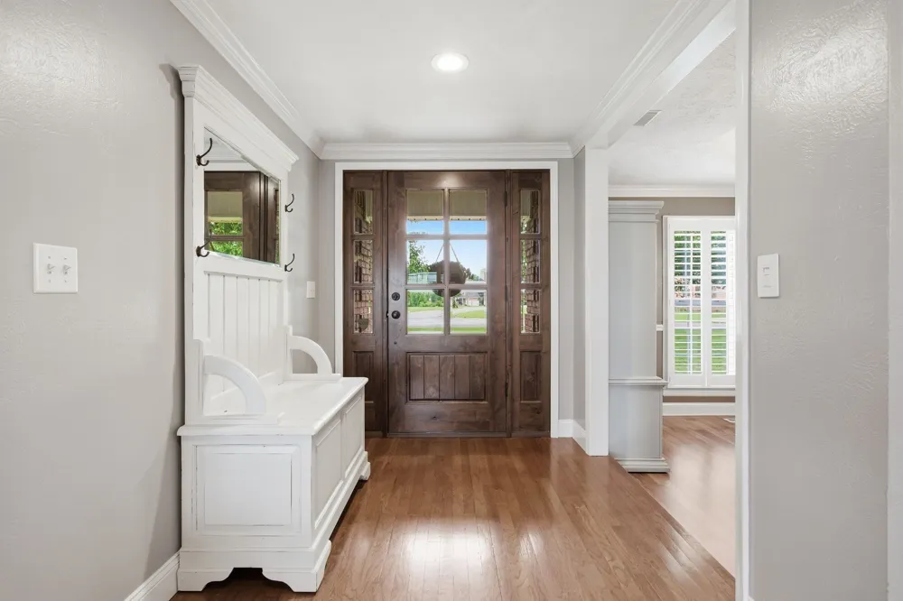 163 Tabor Pl Hohenwald, TN 38462