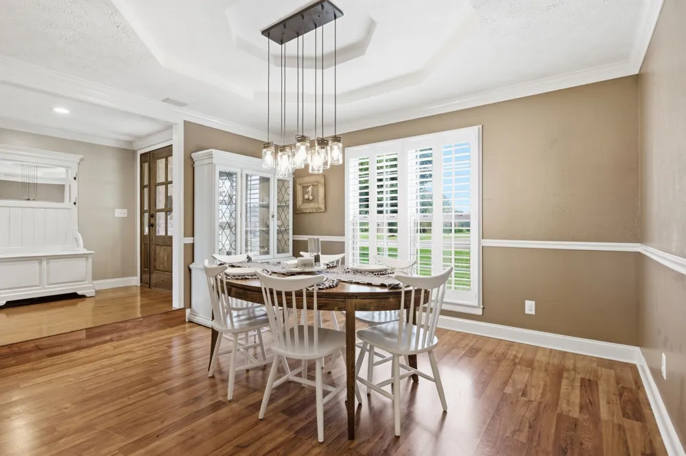 163 Tabor Pl Hohenwald, TN 38462