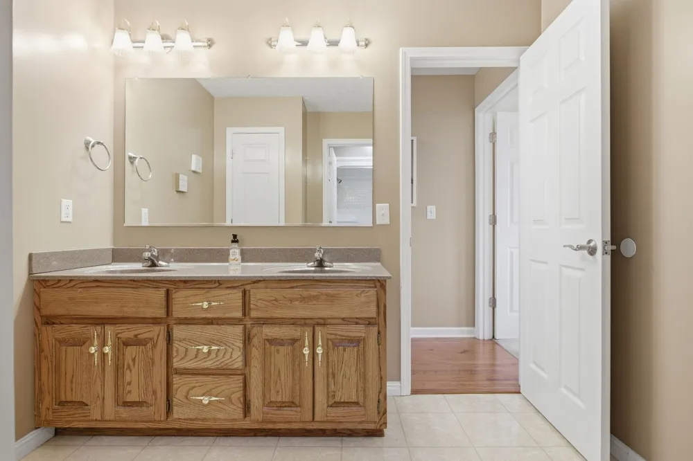 163 Tabor Pl Hohenwald, TN 38462
