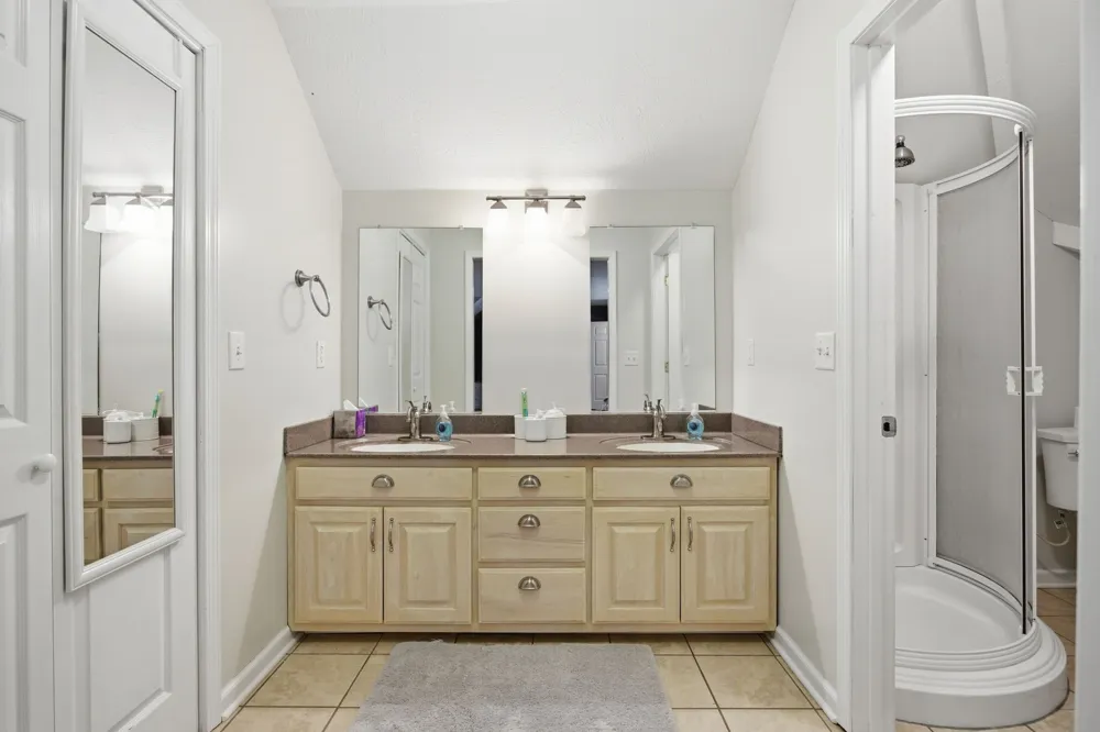 163 Tabor Pl Hohenwald, TN 38462