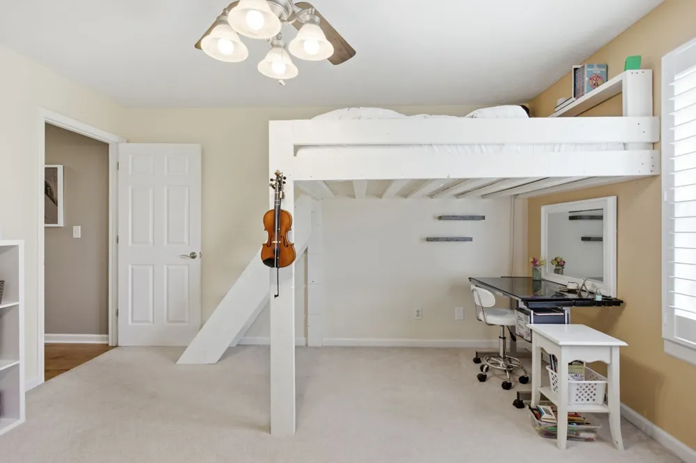 163 Tabor Pl Hohenwald, TN 38462