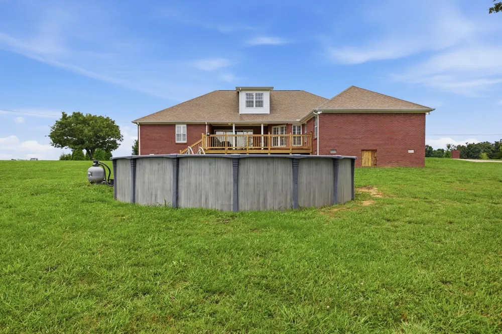 163 Tabor Pl Hohenwald, TN 38462