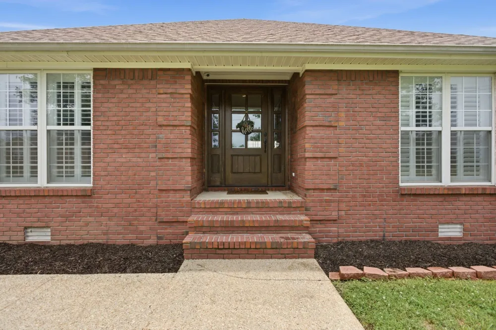 163 Tabor Pl Hohenwald, TN 38462