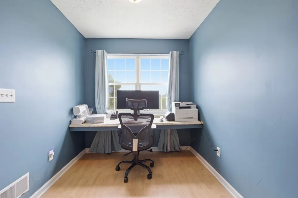 163 Tabor Pl Hohenwald, TN 38462