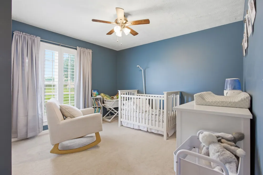 163 Tabor Pl Hohenwald, TN 38462