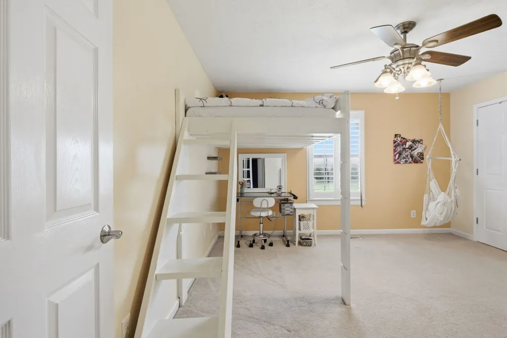 163 Tabor Pl Hohenwald, TN 38462
