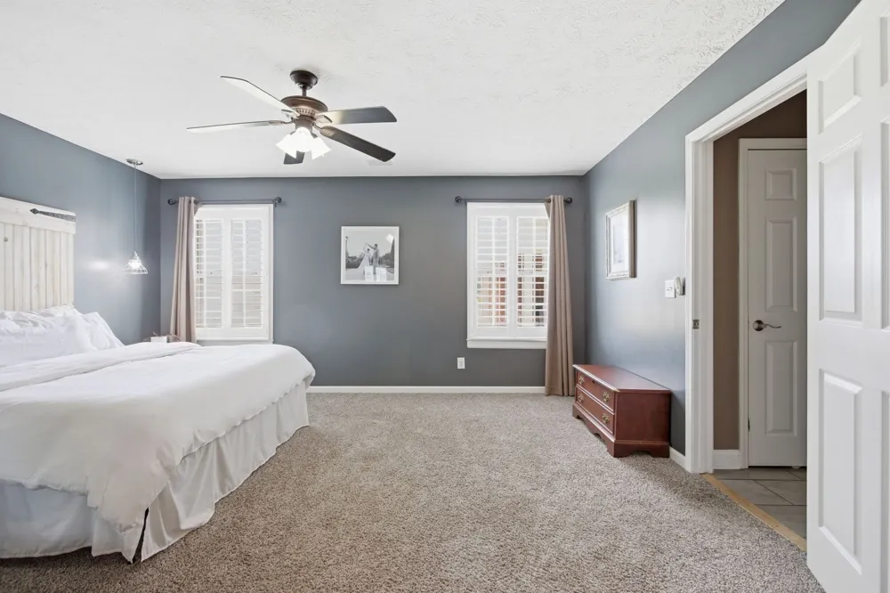 163 Tabor Pl Hohenwald, TN 38462
