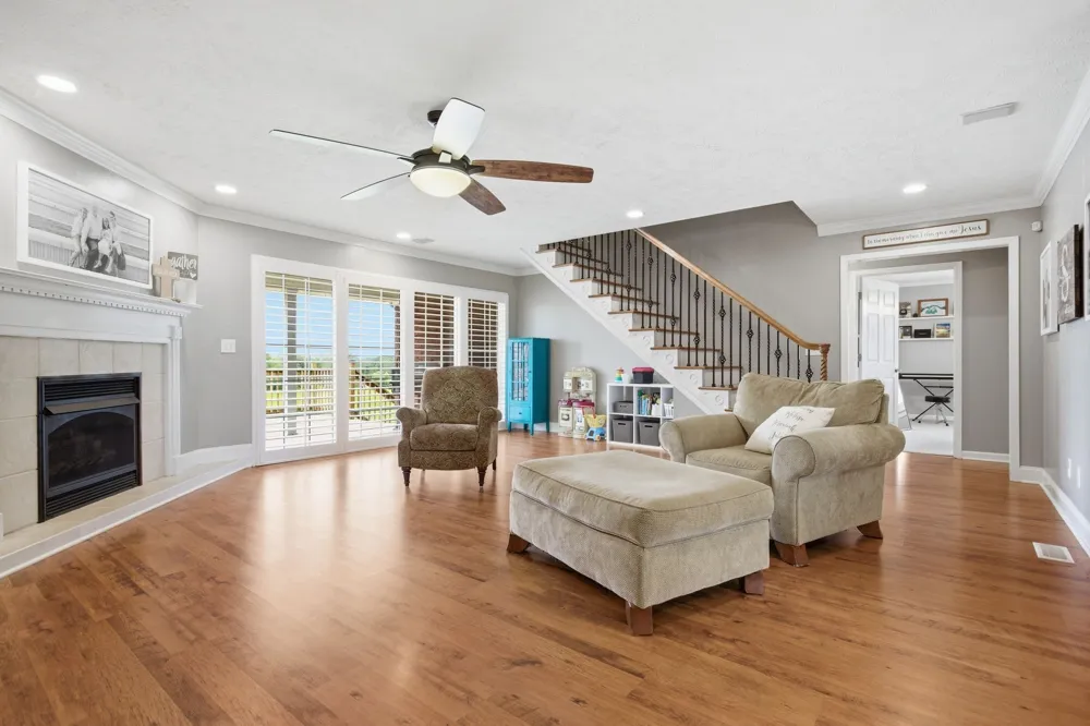 163 Tabor Pl Hohenwald, TN 38462