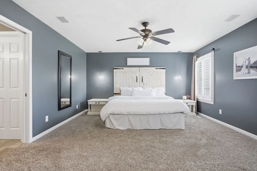 163 Tabor Pl Hohenwald, TN 38462