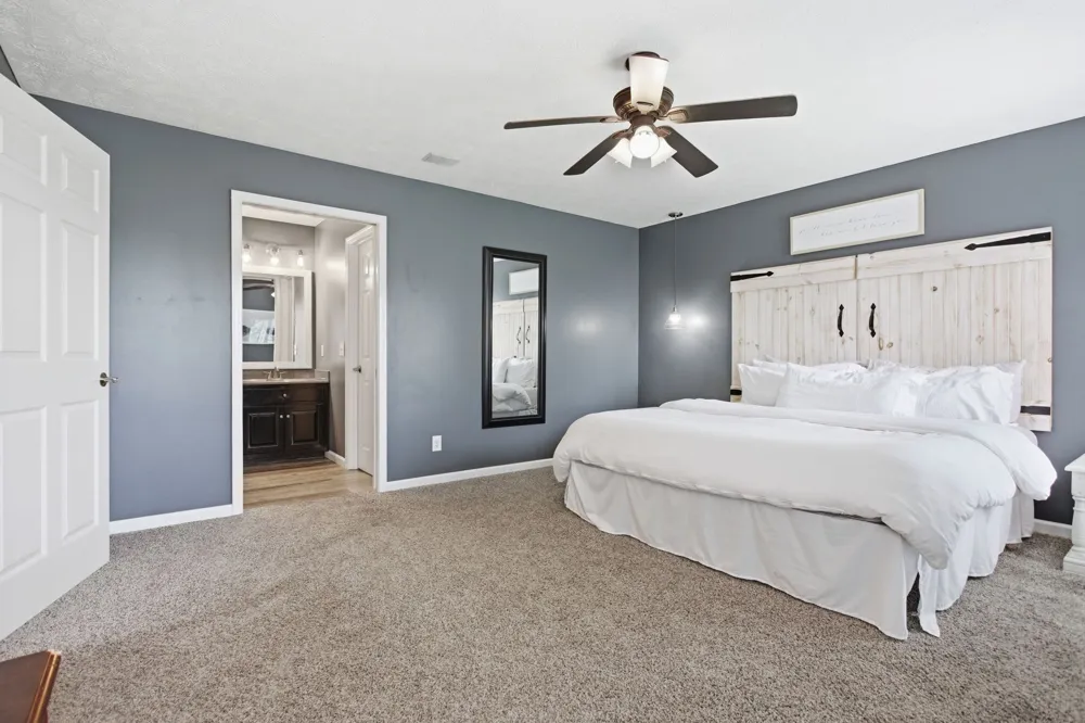 163 Tabor Pl Hohenwald, TN 38462