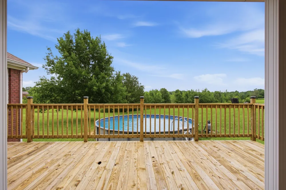 163 Tabor Pl Hohenwald, TN 38462