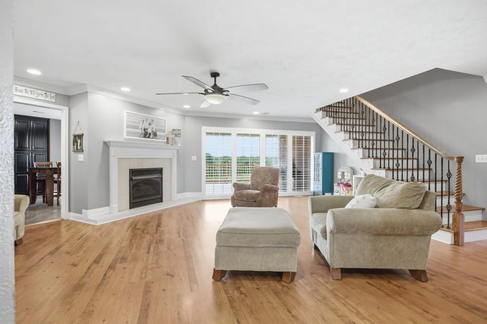 163 Tabor Pl Hohenwald, TN 38462