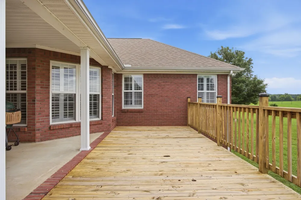 163 Tabor Pl Hohenwald, TN 38462