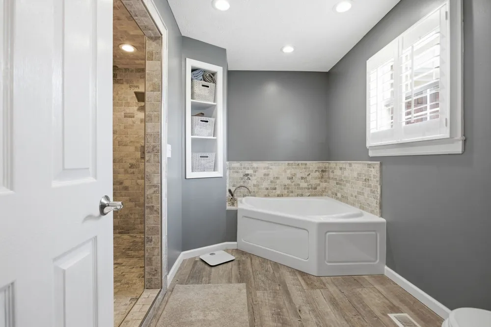 163 Tabor Pl Hohenwald, TN 38462