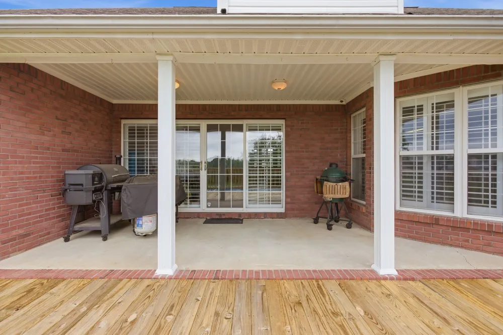 163 Tabor Pl Hohenwald, TN 38462