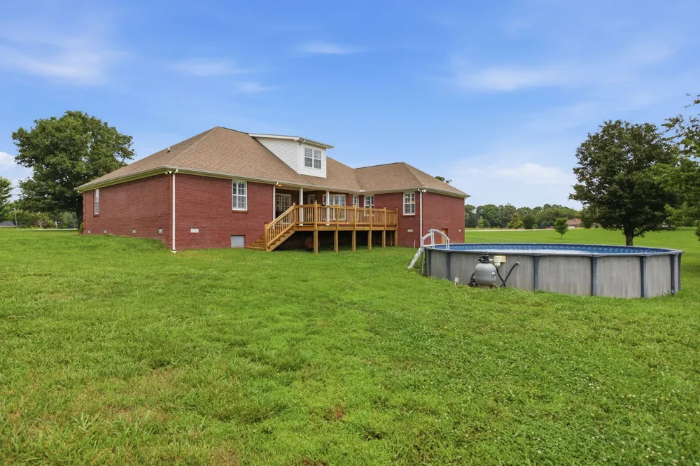 163 Tabor Pl Hohenwald, TN 38462