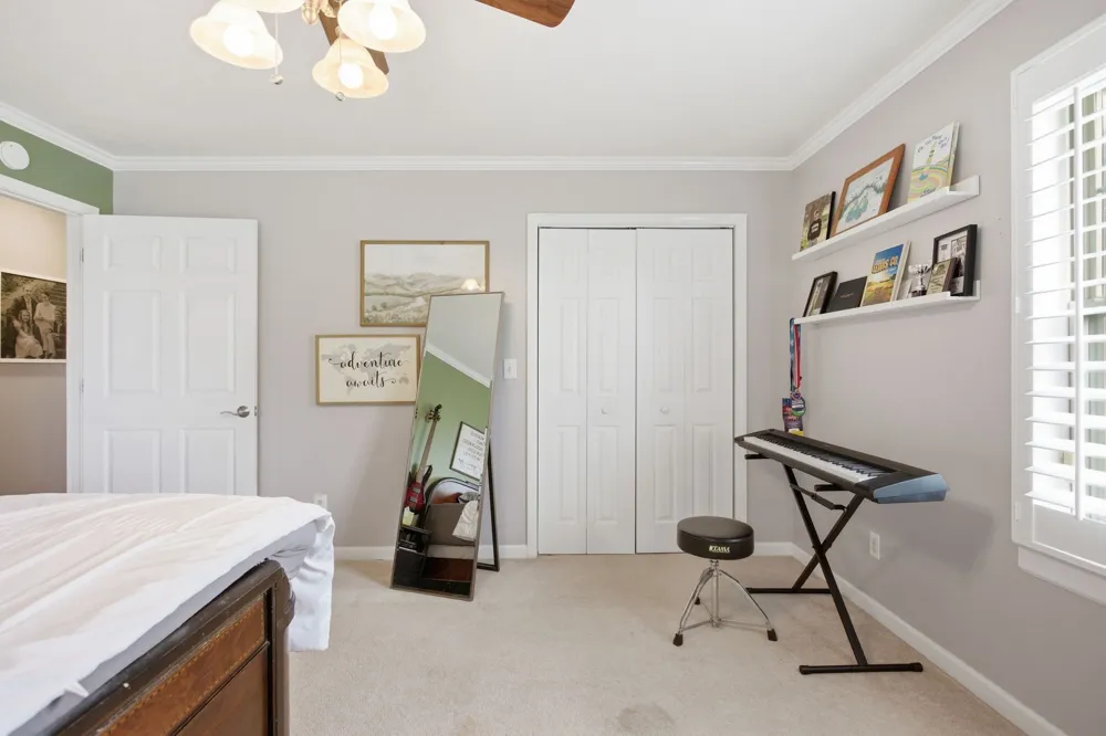 163 Tabor Pl Hohenwald, TN 38462