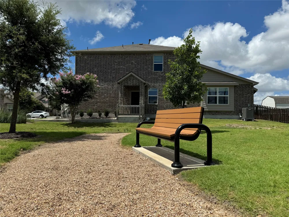 17502 Bay Skipper Drive Pflugerville, TX 78660