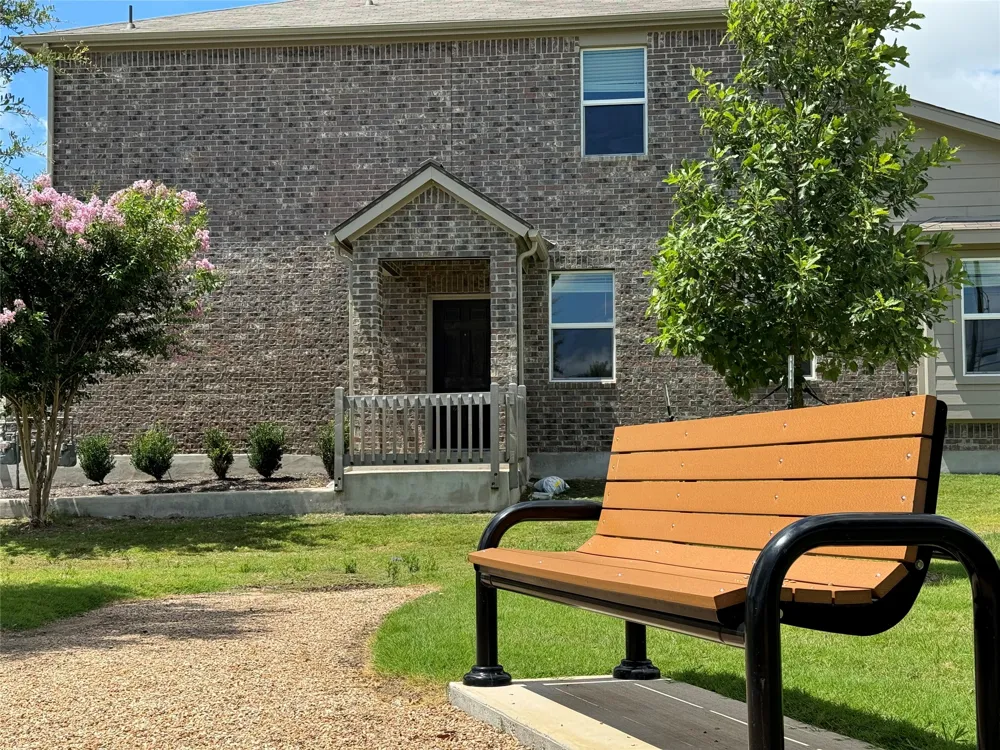 17502 Bay Skipper Drive Pflugerville, TX 78660
