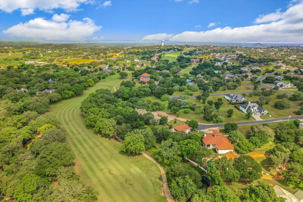409 Turquoise Horseshoe Bay, TX 78657