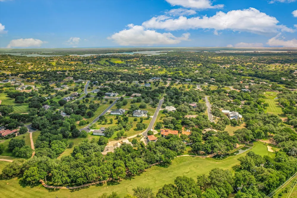 409 Turquoise Horseshoe Bay, TX 78657