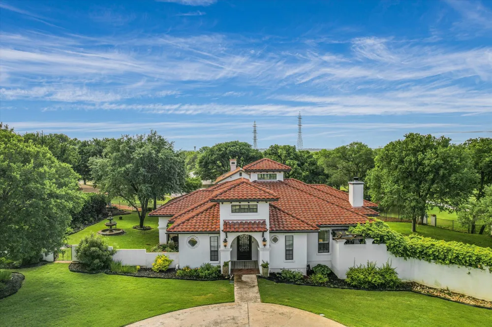 409 Turquoise Horseshoe Bay, TX 78657