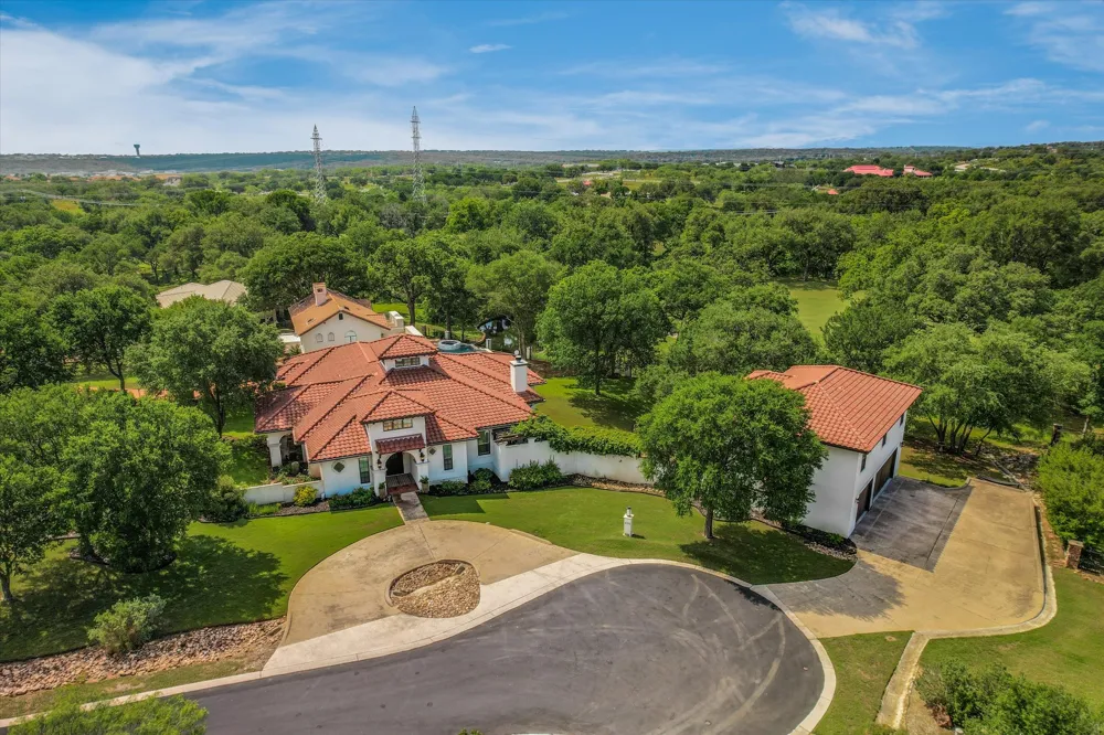 409 Turquoise Horseshoe Bay, TX 78657