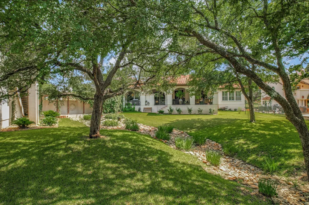 409 Turquoise Horseshoe Bay, TX 78657