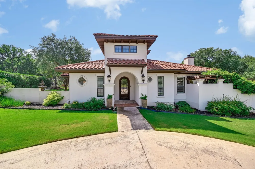409 Turquoise Horseshoe Bay, TX 78657