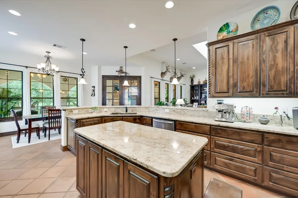 409 Turquoise Horseshoe Bay, TX 78657