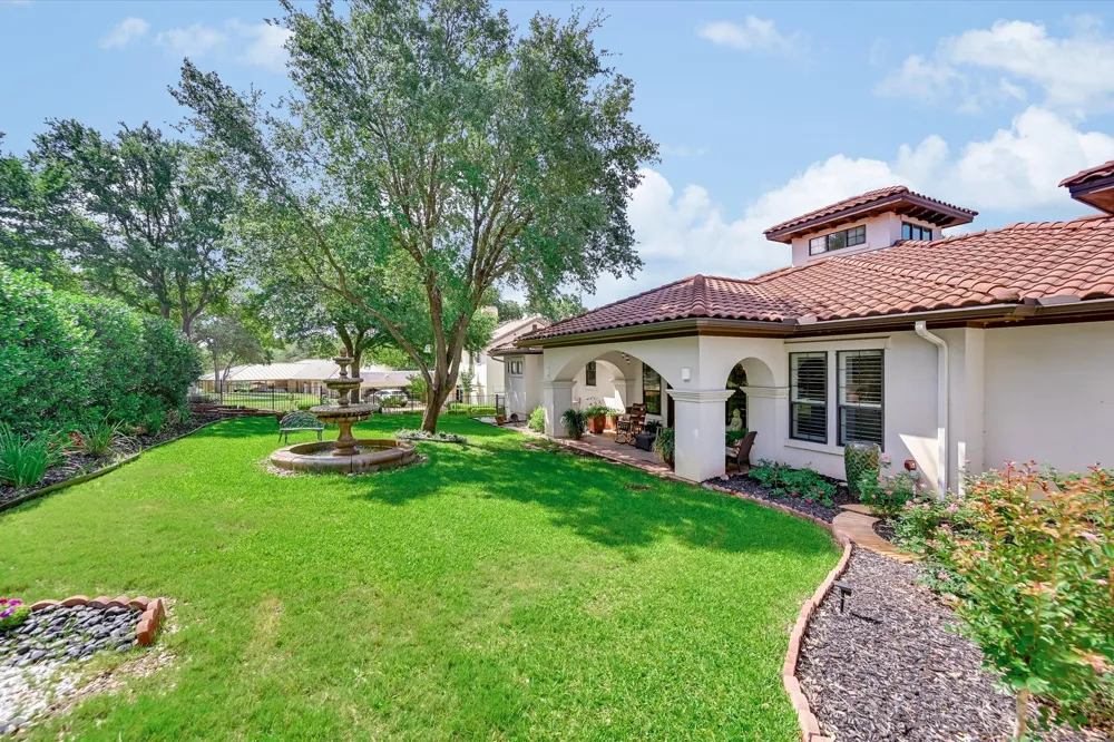 409 Turquoise Horseshoe Bay, TX 78657