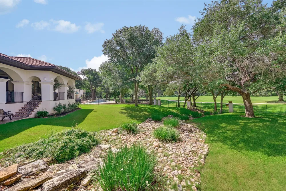 409 Turquoise Horseshoe Bay, TX 78657